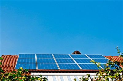Solar Panels For House Roof: A Smart Energy Upgrade For Modern Homes
