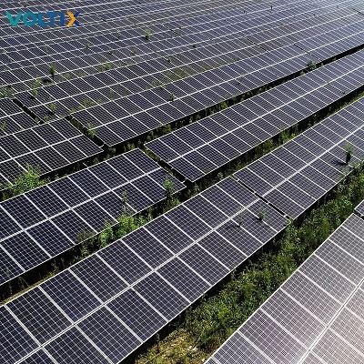 Sistem de management al energiei PV și bateriei